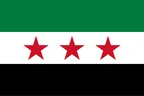 Syria Flag